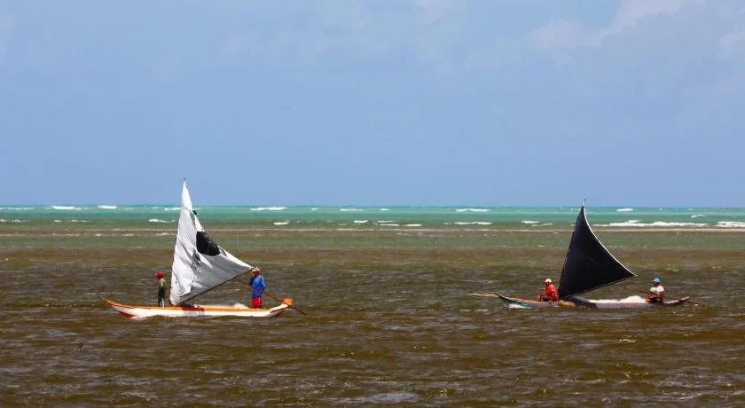 Pousada Ninanoa