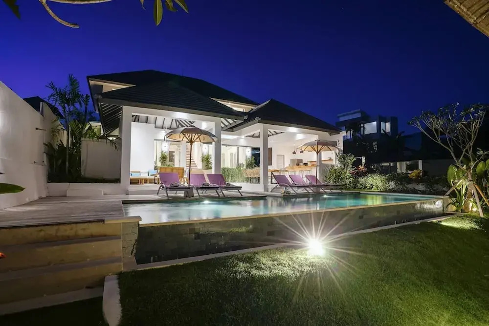 Villa Ananda