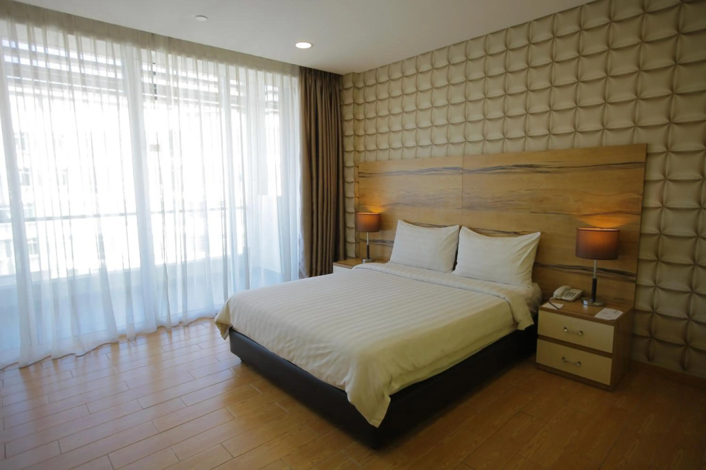 D Gateway Perdana Hotel Bangi