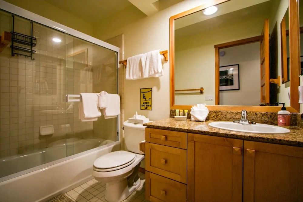 Snowcreek V #793 - 3 Br Condo