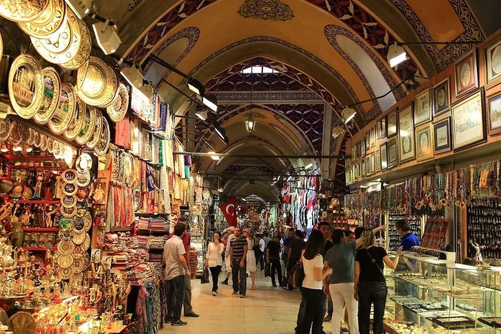 New Panorama Palace
