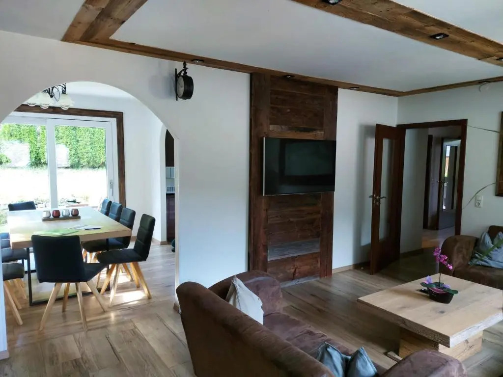Chalet Sabrina