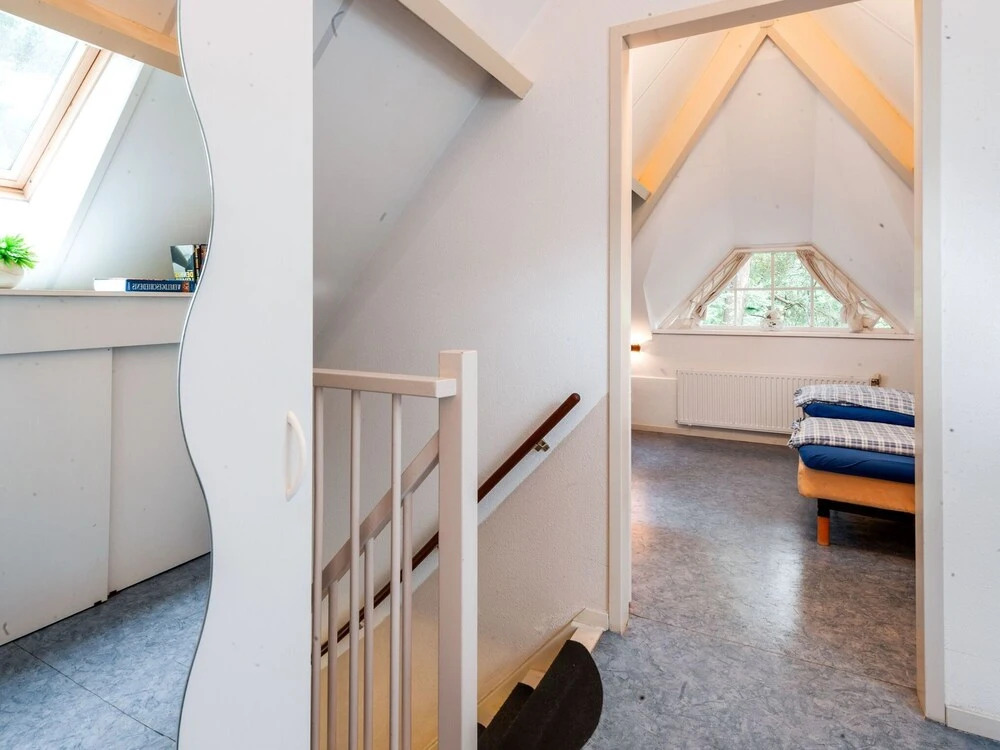 Holiday Home in Beerze near Forest