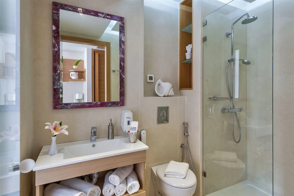Ilios Beach Hotel Apartments