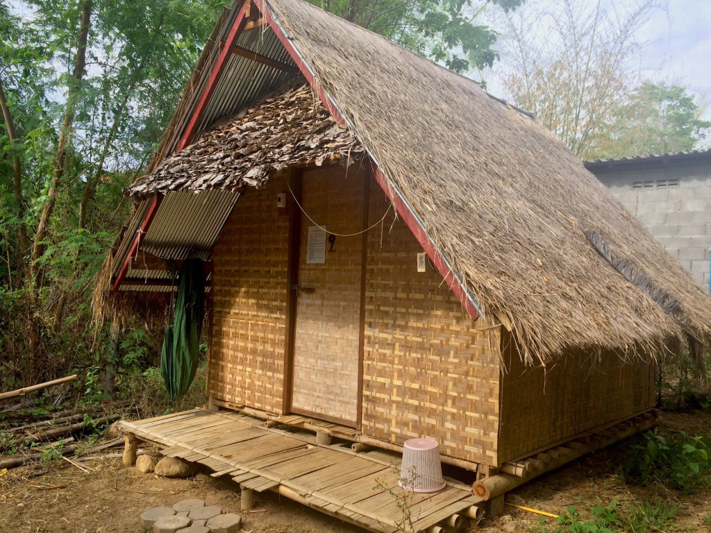 KK Hut