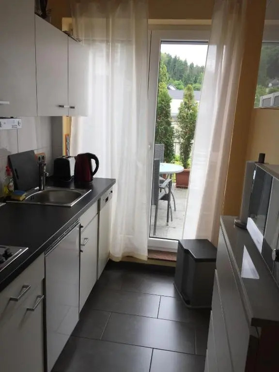 Studio-Apartment Sven