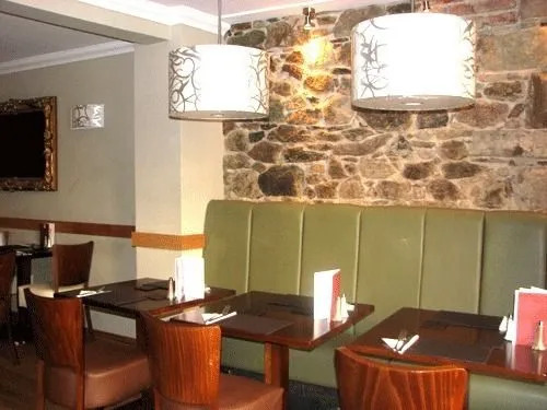 The County Hotel