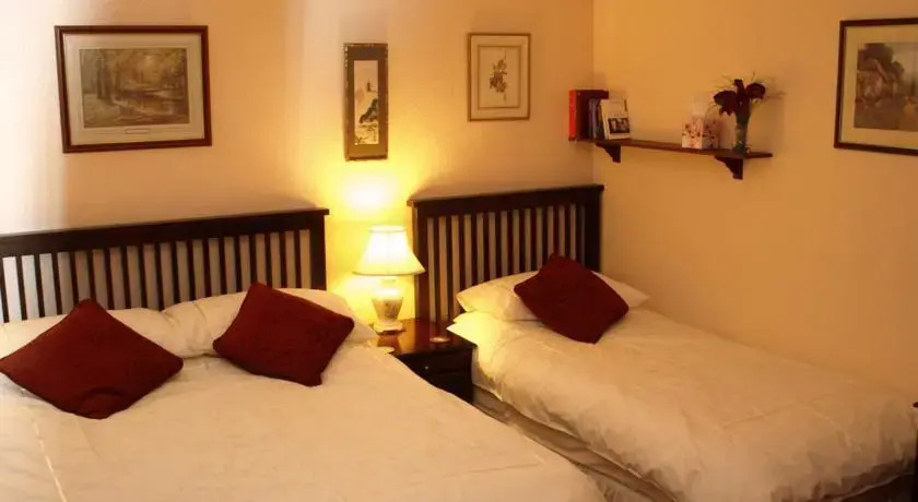 Kilsby Country House