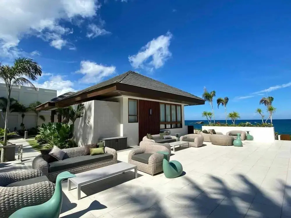 Manggadiwa Resort and Spa