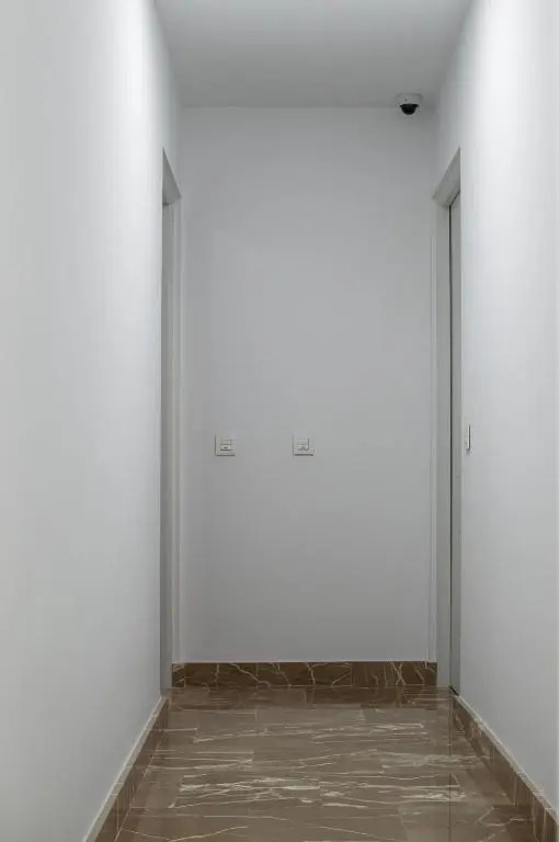 Apartamentos Océanos