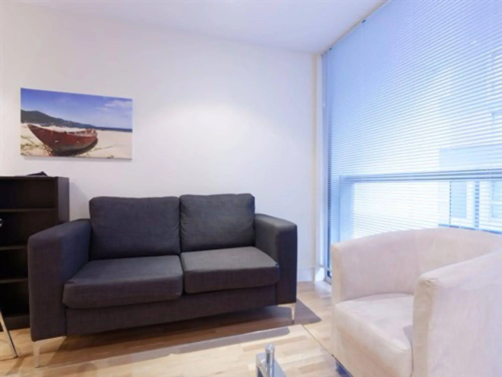 City Stay Serviced Apartments