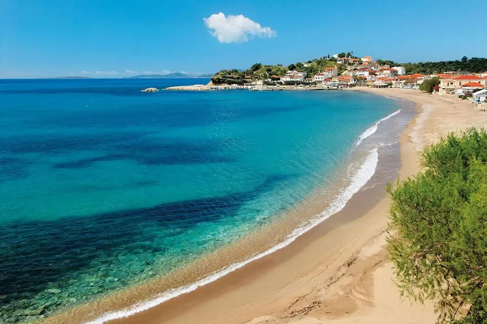 Jewel of Venus Villa - Private Pool Paradise