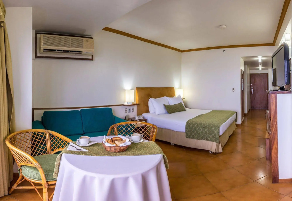 Hotel Olé Caribe