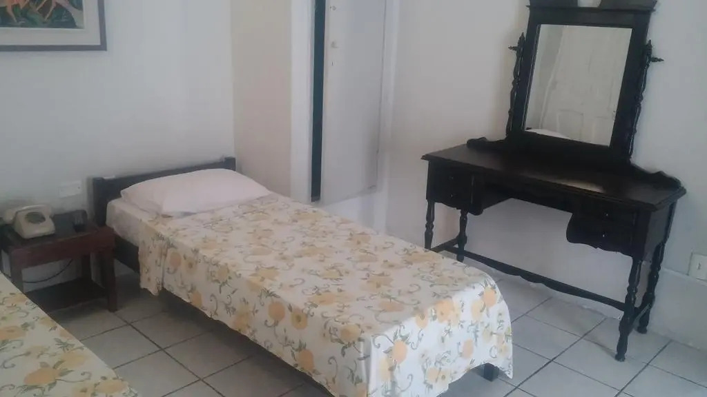 Hotel Central