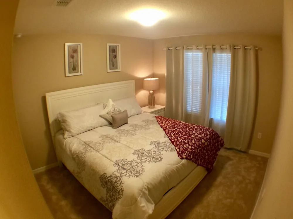 5124 Compass Bay Resort 29551/30704