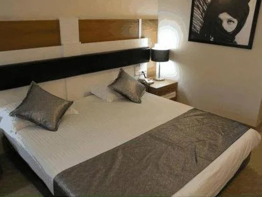 Buyuk Erzincan Hotel