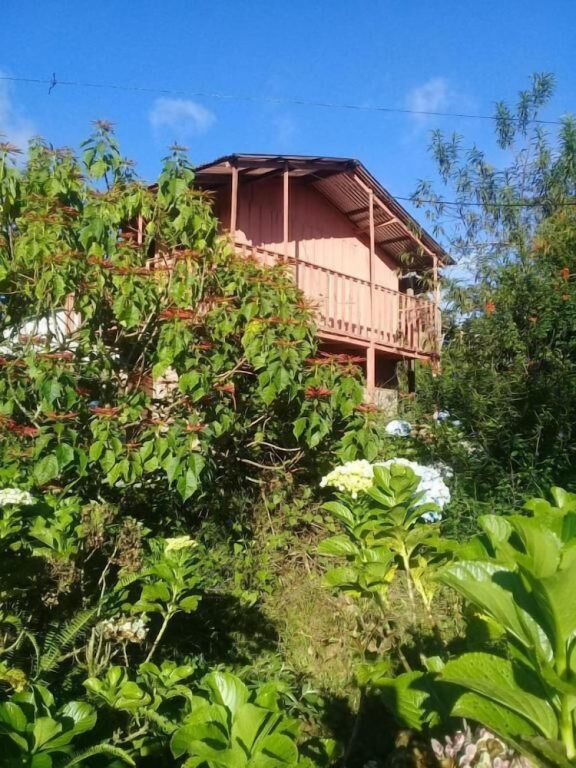 Finca Fuente De Vida