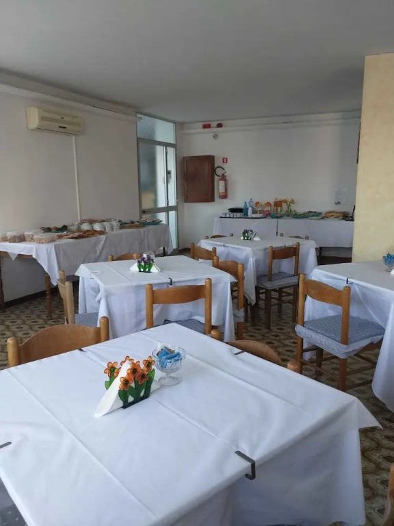 Hotel Sara