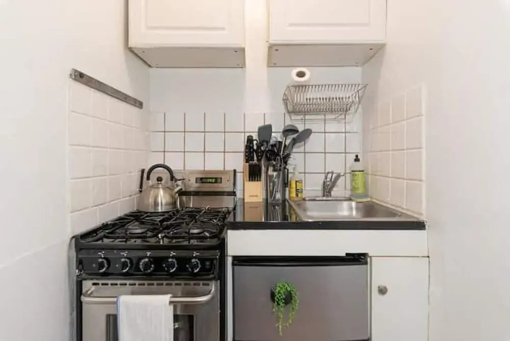 Lovely 2 Bedroom Cozy Monthly Apartment, New York