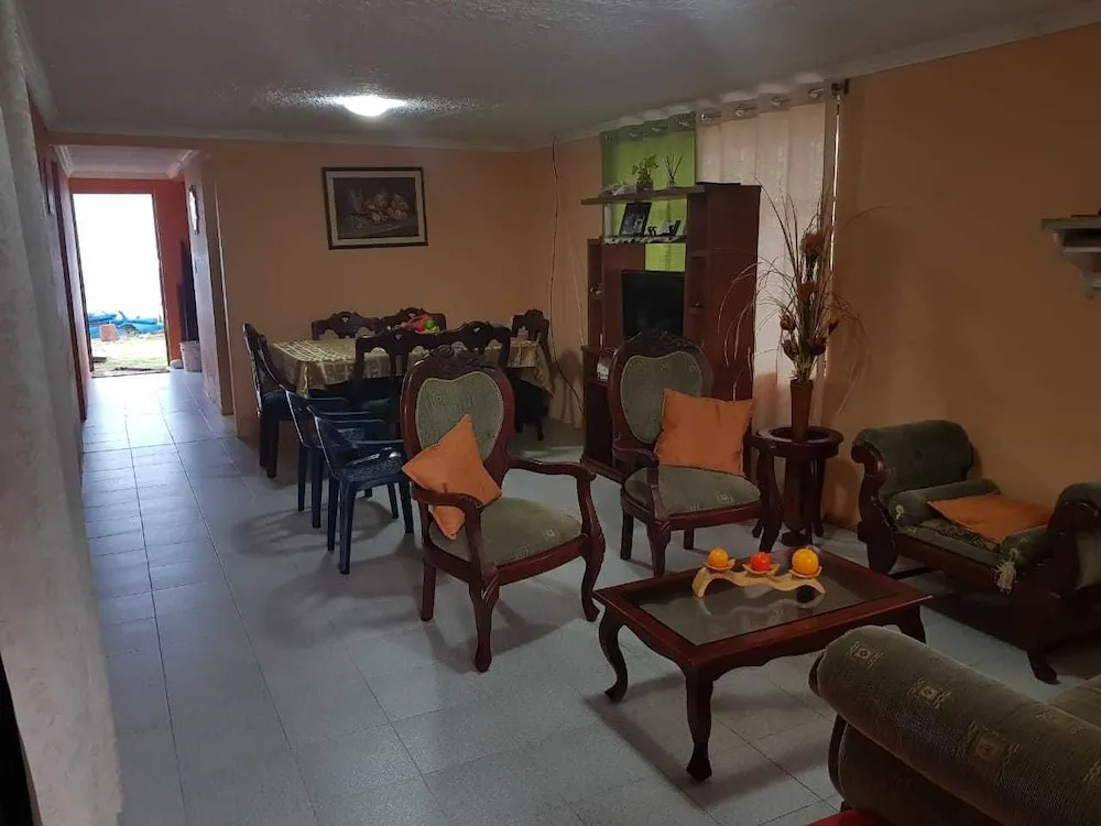 Posada Grandma Heritege
