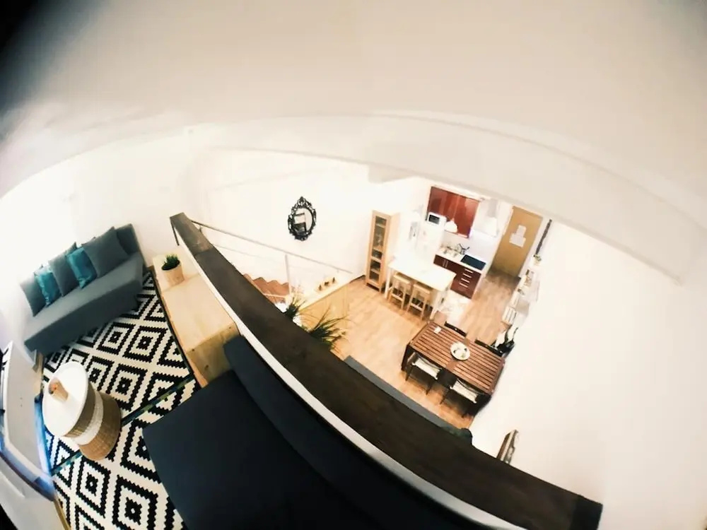 Lollipop Flats City Center Suite II