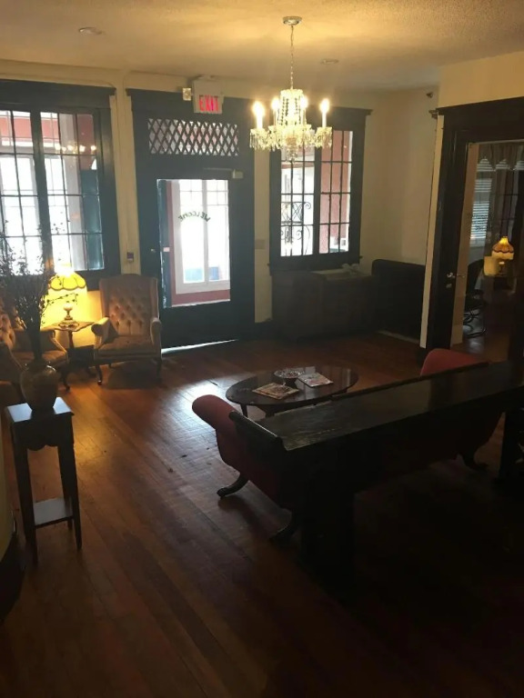 The DeLand Hotel