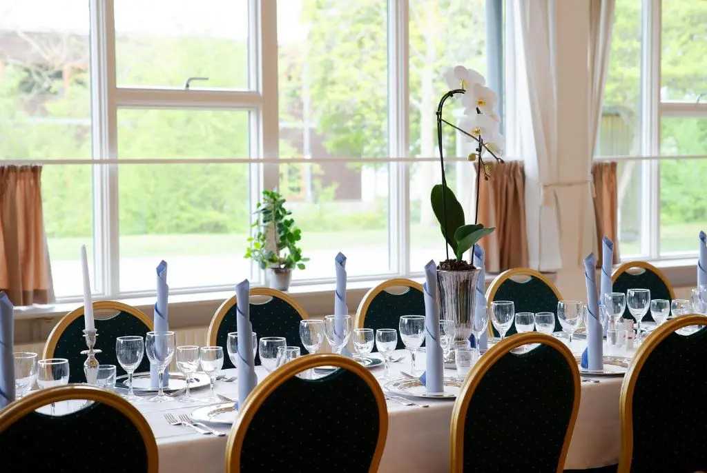 Østergaards Hotel