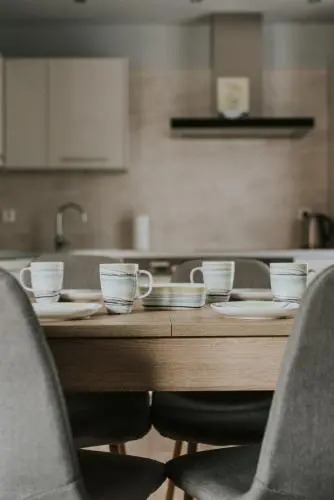 Apartament 3 - Bliżej Zdroju