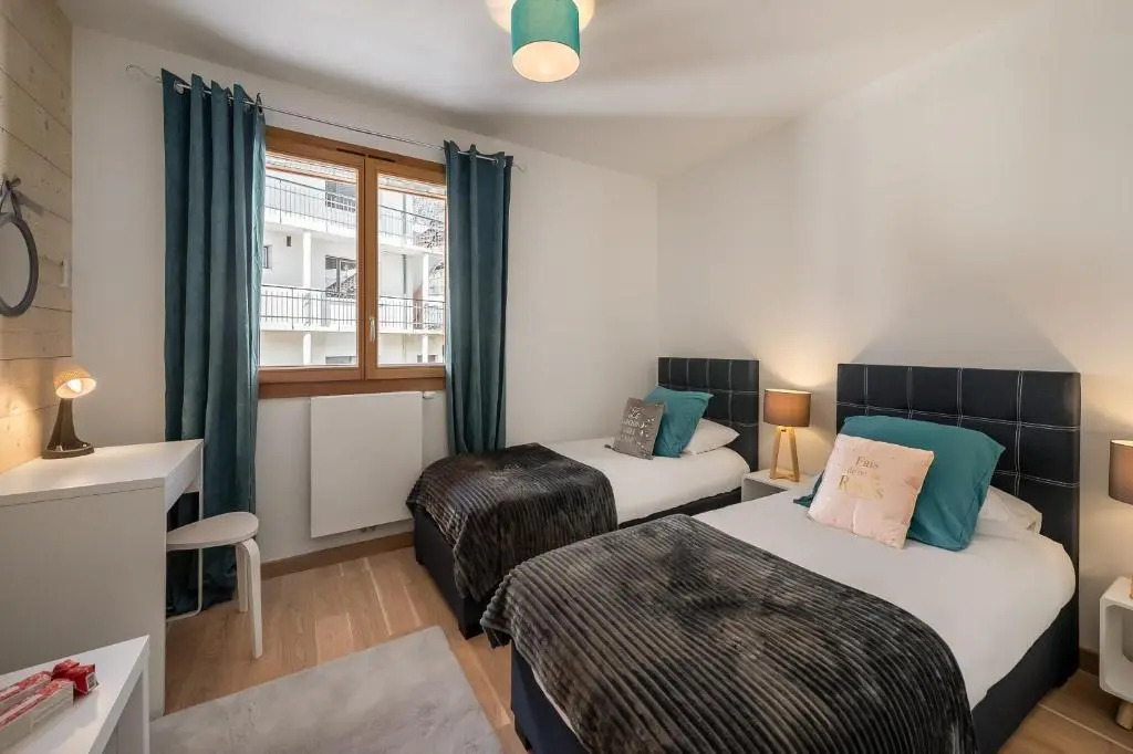Perle de Savoie - Apt C601 - BO Immobilier