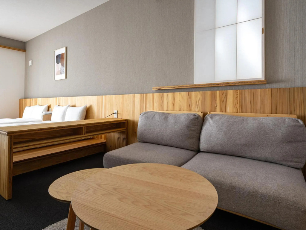 Beppu Hotel Negura