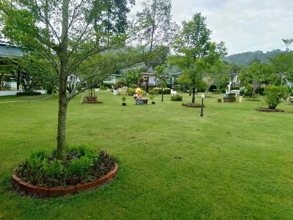 Sangvimarn Resort