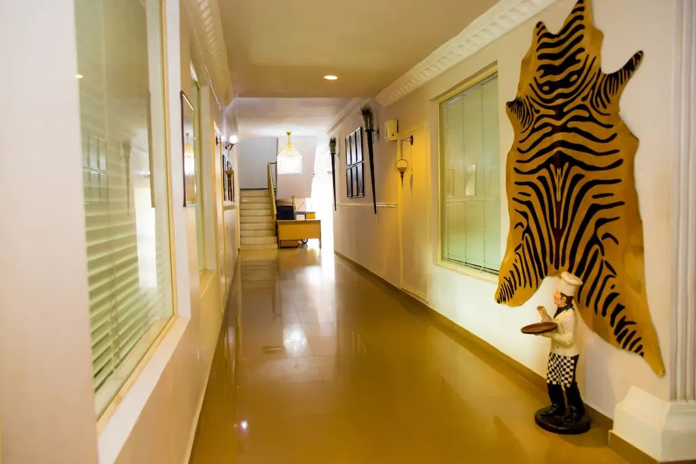 Georgetown Hotel