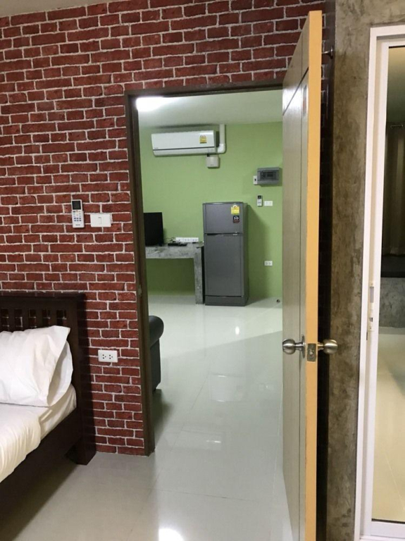 Oyo 1031 Amera Resort