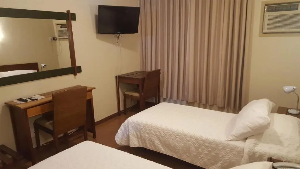 Niteroi Palace Hotel