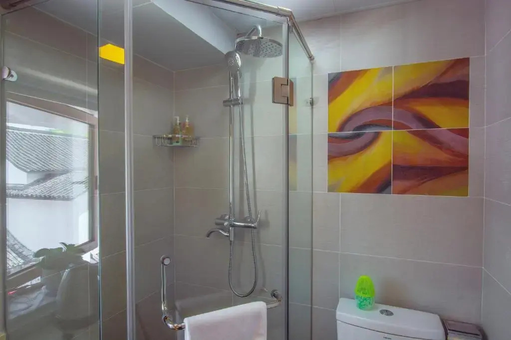 Han Xuan Boutique Hostel