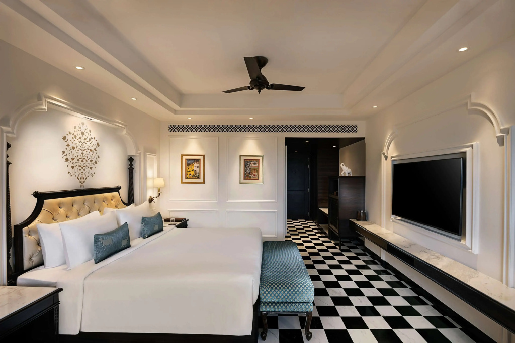 Aurika, Udaipur - Luxury by Lemon Tree Hotels