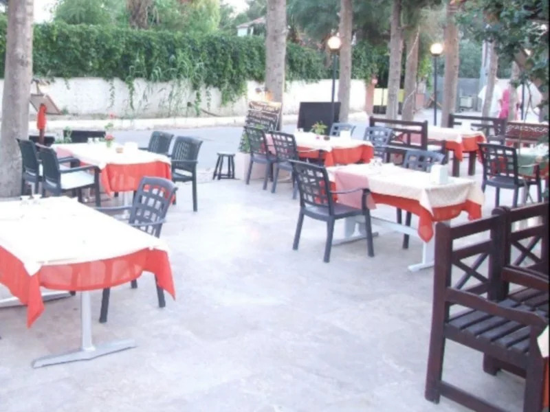 Safir Hotel
