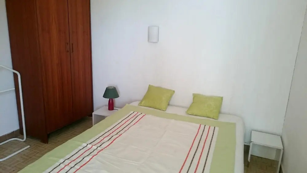 Apartment With one Bedroom in Port Leucate, With Furnished Terrace - 1