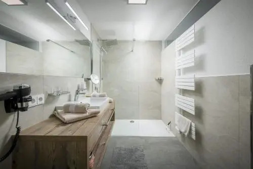 Kaiserwinkl Apartments Daxer