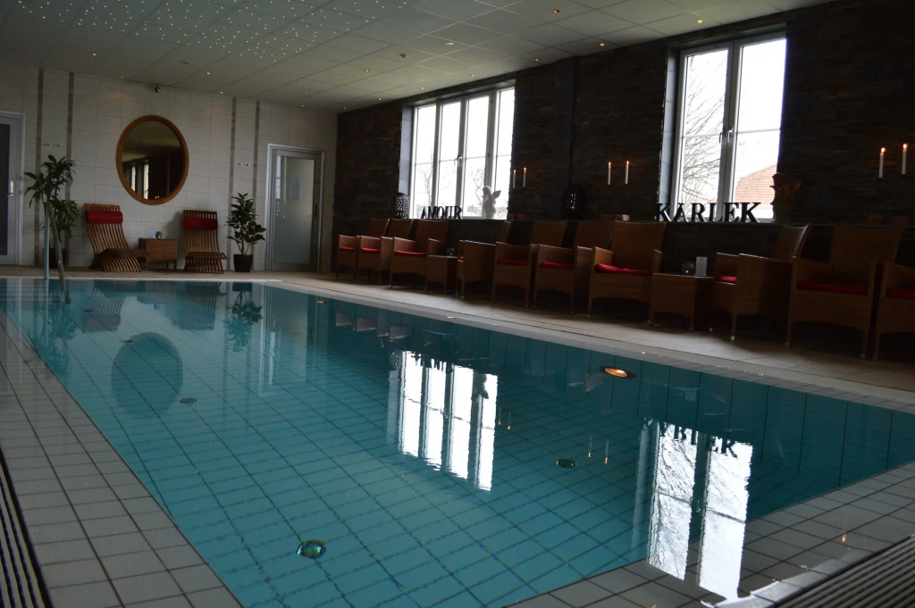 Hotel Skansen