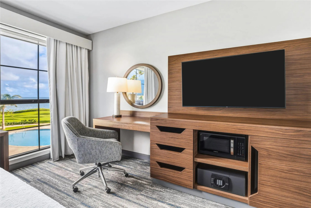Hampton Inn & Suites Maui North Shore
