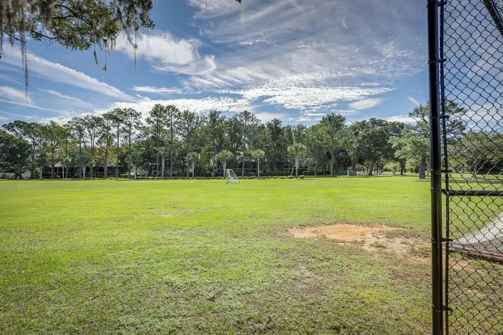 'palm Bungalow' Near Dtwn St Augustine & Beaches!