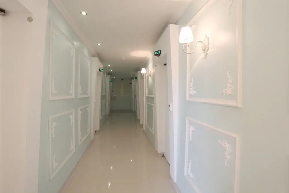 Wa Hotel