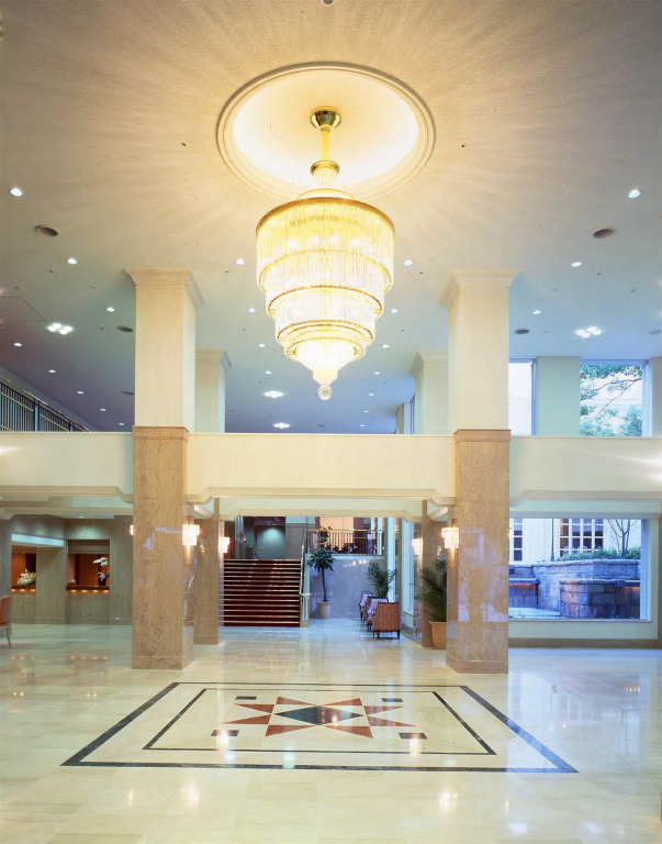 Takarazuka Hotel