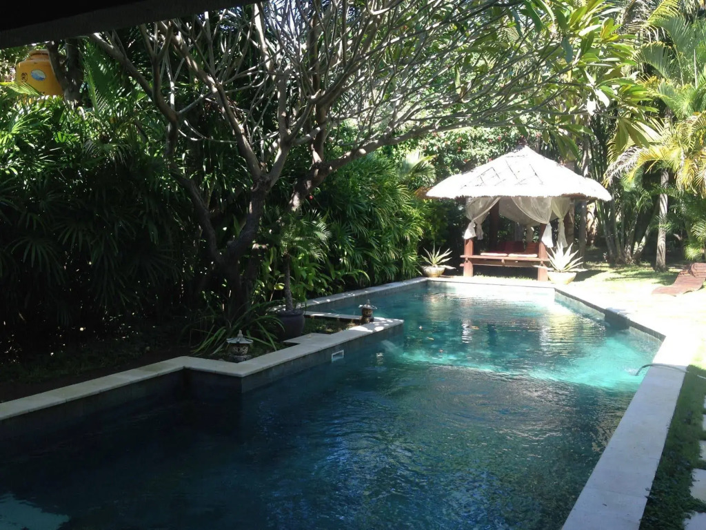 Villa Kupu Kupu