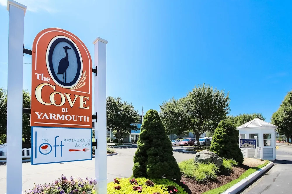 The Cove at Yarmouth by Westgate Resorts
