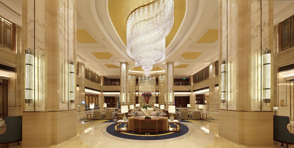 Junluxe Hotel Guangzhou Zengcheng