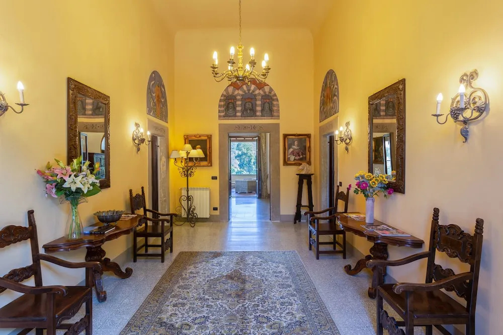 Villa Maltempo