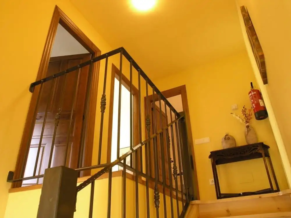 Casa Rural Las Verdes l y II
