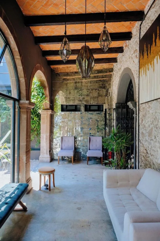 Hotel Naramu